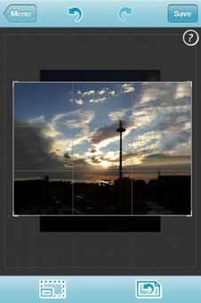 Modificare Foto "Allargando" le Tue Immagini con AntiCrop | Editare Immagini | Scoop.it