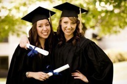 7 Things They Don&rsquo;t Tell You At Graduation | L'actualit&eacute; p&eacute;dagogique et du monde de la formation | Scoop.it
