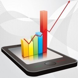 These Stats Bode well for Mobile Learning | Trends in eLearning & mLearning by RJ Jacquez | eLearning, mlearning, conocimiento en red | Scoop.it