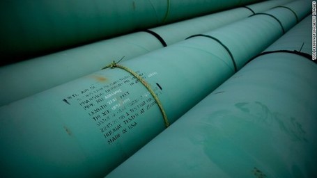 Oil, money and politics; EPA snags Keystone XL pipeline | Keystone XL: Affairs of State | Scoop.it