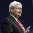 Gingrich hints he may quit race | The Middle Ground | Scoop.it