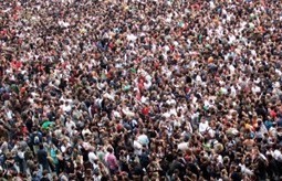 Micro-sourcing and Crowdsourcing &ndash; similar, but different &laquo; blog ... | OpenBusinessCouncil.org | Scoop.it