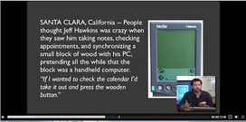 Donald Clark Plan B: MOOC on Human-Computer Interaction: videos have 7 fails in HCI | Business and Economics: E-Learning and Blended Learning | Scoop.it
