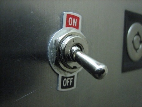 Hard habit to break: getting out of our energy wasting ways | Current issues in Science | Scoop.it