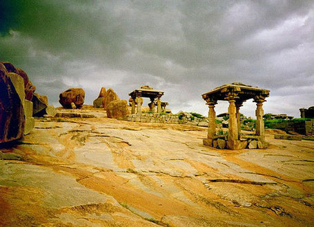 STUNNING PICS: Top 10 World Heritage sites in India | Archaeology News | Scoop.it