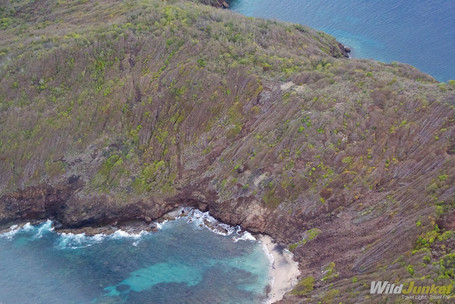 Shades of Blue: The Grenadines From Above - Tips from the T-List | Bequia - All the Best! | Scoop.it
