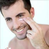 Now Hot for Men: Makeup | Radio Show Contents | Scoop.it