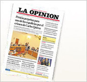 Inscriben al ingreso docente en Alsina 816 - La Opini&oacute;n | Empleo en Educaci&oacute;n | Scoop.it