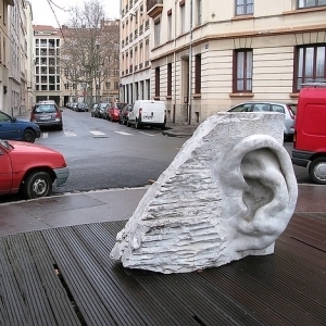 AUDIO-URBANIT&Eacute;S | Urbamedia, regards crois&eacute;s sur la ville | Scoop.it