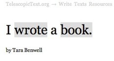 I Wrote a Book. Now what? | Self-Publishing Ideas | Scoop.it