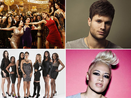 Playlist: Listen To All Of The Songs Featured On Your Favorite VH1 Shows During The Month Of April &ndash;  | VH1 TunerVH1 Tuner | Music Music Music | Scoop.it