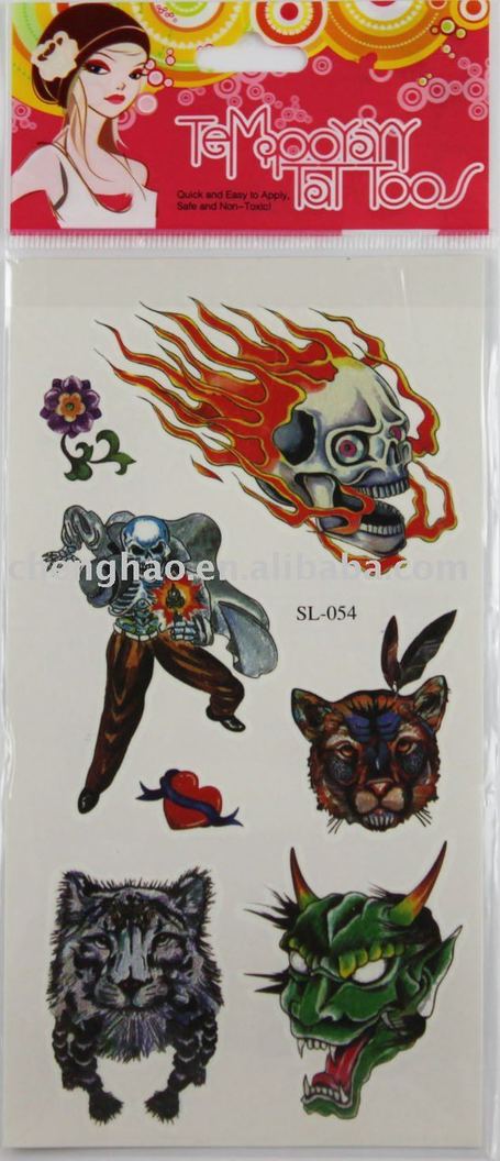 Intrinsic Gangsta Style gangsta style tattoo newsbenignprecedent blog 