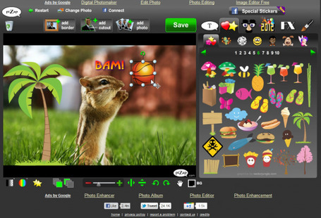 Download PiZap | Best Free Software | Scoop.it