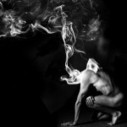 Stefano Bonazzi: Smoke | Colossal | What Surrounds You | Scoop.it
