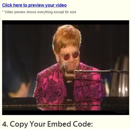 Better YouTube Embeds by IM Impact - A Simple, Free Widget! | YouTube Tips and Tutorials | Scoop.it