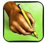 10 Awesome Handwriting Apps for Your iPad ~ Educational Technology and Mobile Learning | iPads in Education | Scoop.it