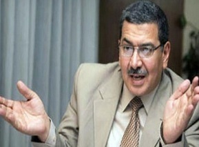 Head Of Egypt's Journalists Syndicate To Step Down At Next Elections | &Eacute;gypte-actualit&eacute;s | Scoop.it