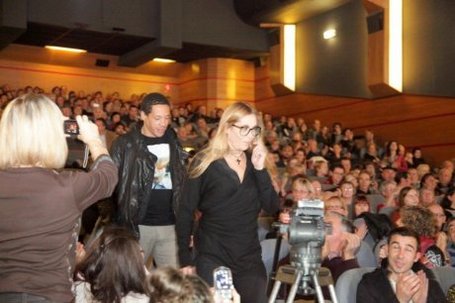 Sarlat (24) : un blog pour vivre le Festival du film comme si vous y &eacute;tiez | BIENVENUE EN AQUITAINE | Scoop.it