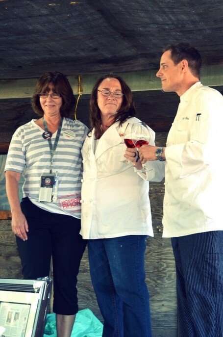 Hospice du Rh&ocirc;ne {The Girl + The Fig} | Wine website, Wine magazine...What&rsquo;s Hot Today on Wine Blogs? | Scoop.it