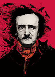 Knowing Poe | 21st Century Technology Integration | Scoop.it