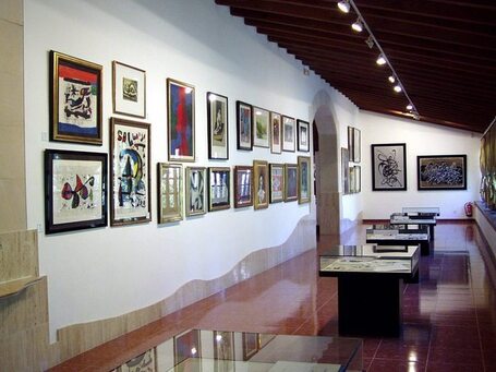 Ideas para el aula: Galer&iacute;as de arte | Experiencias y buenas pr&aacute;cticas educativas | Scoop.it