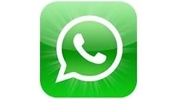 Whatsapp Hits 7 Billion Inbound Messages a Day - 75% Growth in Four Months | Social MediaNews | Scoop.it