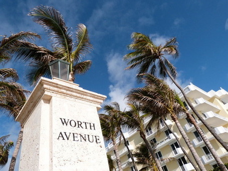 Palm Beach - en images | Cap Florida | Scoop.it