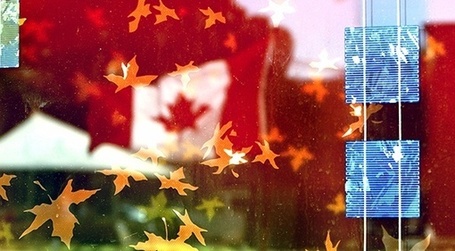 Le Canada, solution au probl&egrave;me d'identit&eacute; europ&eacute;en? | Slate | Europe matters | Scoop.it