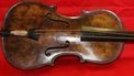 Titanic violin genuine, say experts | The Wondrous Strange | Scoop.it