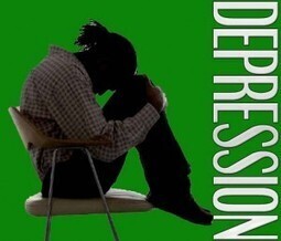 Thinking Too Much in&nbsp;Depression | Healthcare Continuing Education | Scoop.it