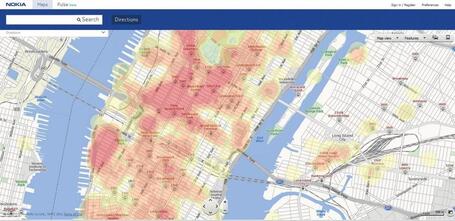 Expert Advice: Location Context, Relevance for Revenue | GPS World | Location Is Everywhere | Scoop.it