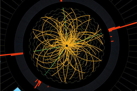 CONFIRMED | Le boson de Higgs et la physique des particules | Scoop.it