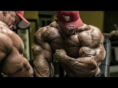 Bodybuilding Quotes 2016