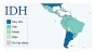 Los mejores pa&iacute;ses para vivir en Latinoam&eacute;rica. El desarrollo humano en LatAm, Espa&ntilde;a y Portugal | Ciencia y Tecnolog&iacute;a Iberoamericana | Scoop.it