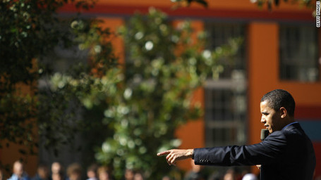 Campa&ntilde;a de Barack Obama lanza una p&aacute;gina de Internet en espa&ntilde;ol &ndash; CNN en Espa&ntilde;ol &ndash; Ultimas Noticias de Estados Unidos, Latinoam&eacute;rica y el Mundo, Opini&oacute;n y Videos - CNN.com Blogs | Spanish in the United States | Scoop.it