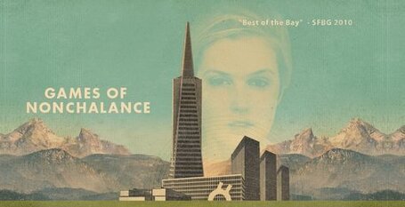 Les nouveaux myst&egrave;res de San Francisco&hellip; | Chasses, cistes, &eacute;nigmes, g&eacute;ocaching au service du tourisme | Scoop.it