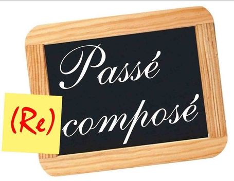 RACONTER DES &Eacute;V&Eacute;NEMENTS PASS&Eacute;S | Remue-m&eacute;ninges FLE | Scoop.it