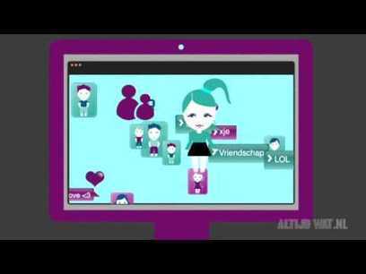 Altijd Wat Wijzer - Grooming - digitale kinderlokkers | Mediawijsheid volgens de mediacoach | Mediawijsheid en ouders | Scoop.it