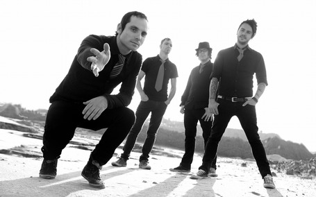 Musician As Employee: The Parlotones, Raphael Domalik Forge A New Business Model | Music business | Scoop.it