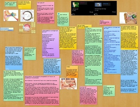 Samenwerken m.b.v. sociale media! - Sjaboe | Cooperatief leren | Scoop.it
