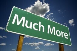 The &ldquo;m&rdquo; in mLearning means More | The Mobile Learning Revolution Blog | Mobile Learning 21 | Scoop.it