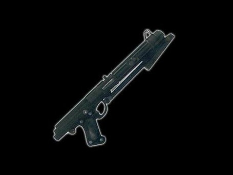 star wars guns | Vulbus Incognita Magazine | Scoop.it