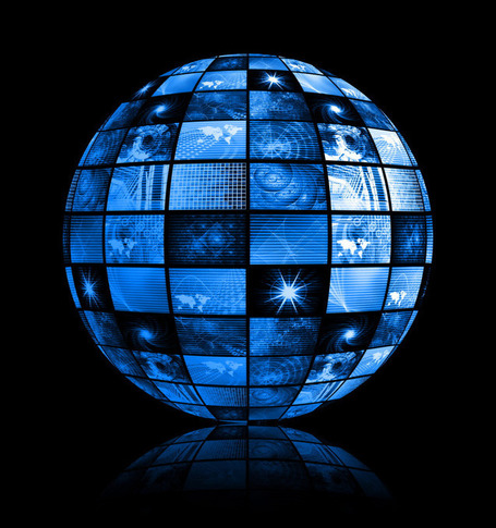 Technology Future on 2050 Demographics Prediction   Future   Technology   Timeline   Trend