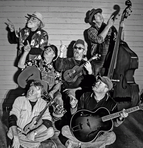 Hillbilly definicion | Vulbus Incognita Magazine | Scoop.it