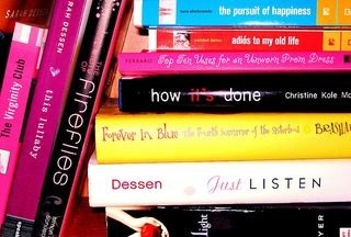 Young Adult Fiction for the young at heart | About holistic approach towards education | Scoop.it