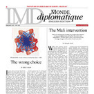 Masters of the Internet - Le Monde diplomatique - English edition | WCIT 12 | Scoop.it