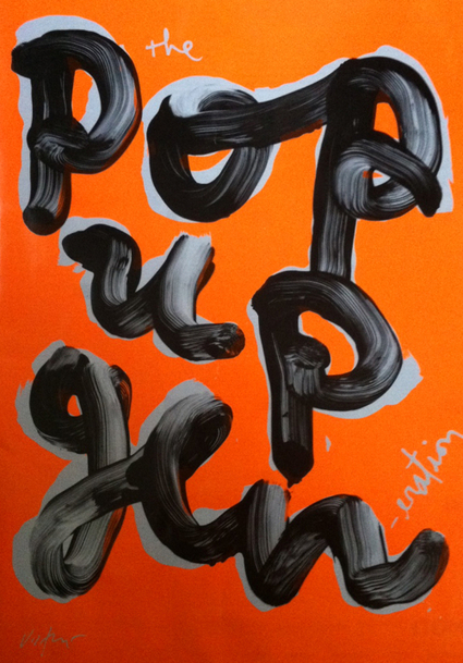 rafa kids: Pop up generation at Museum Moti | edelkoort | Scoop.it