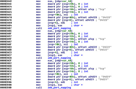Backdoor:OSX/DevilRobber.A - F-Secure Weblog : News from the Lab | Apple, Mac, iOS4, iPad, iPhone and (in)security... | Scoop.it