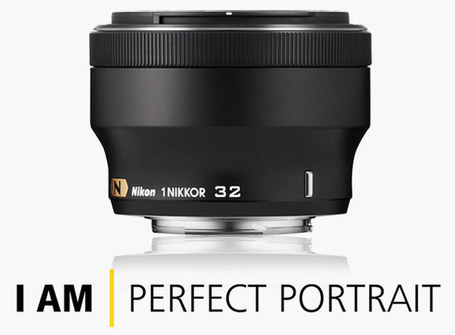 1 NIKKOR 32mm f/1.2 | Fotografia news | Scoop.it