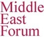 "A Land without a People for a People without a Land" :Middle East Quarterly | The PALESTINIANS - The Invented People of a Fabricated Nation | Scoop.it